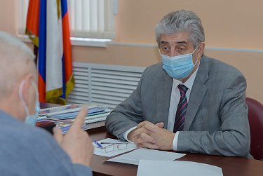 Сергей Грачев: «Законодательство должно соответствовать реальности»